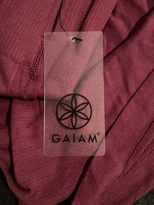 Gaiam Athletic Top thumbnail 3