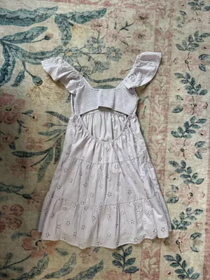 Hollister Babydoll Dress thumbnail 2