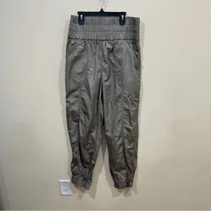 Free People Movement The Way Home Joggers size medium women’s thumbnail 2