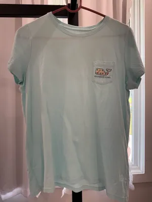 Vineyard Vines T-Shirt thumbnail 1