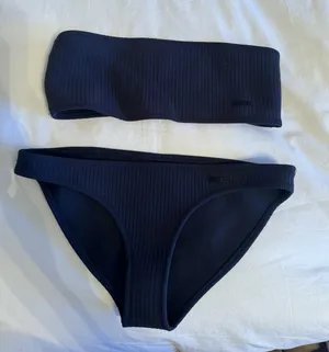 OG  STRAPLESS BIKINI SET thumbnail 1