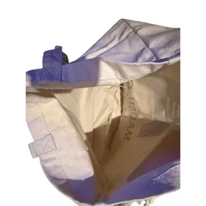 Aviator Nation Malibu CA Tote Bag Canvas Beach Shopper thumbnail 4