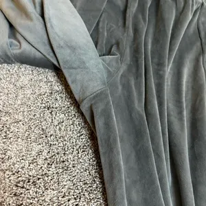 Skims Jogger Pants Gray XL thumbnail 6