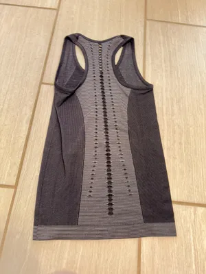 New Balance Tank Top thumbnail 2