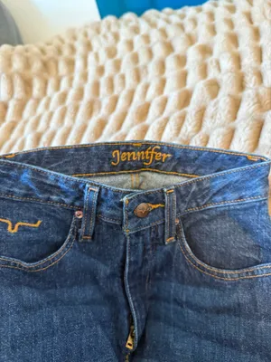 Kimes jeans thumbnail 2