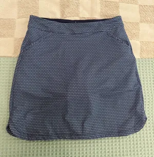 Peter‎ Millar Alice Petal Hem golf skort size Small thumbnail 1