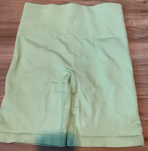 TNA Aritzia Shorts Biker thumbnail 2