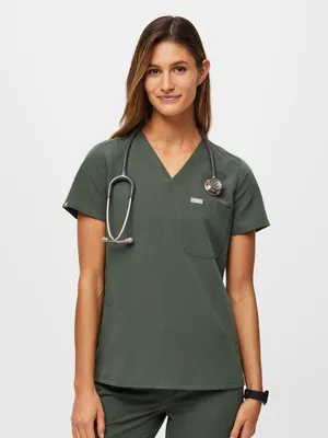 FIGS Scrubs Set thumbnail 1