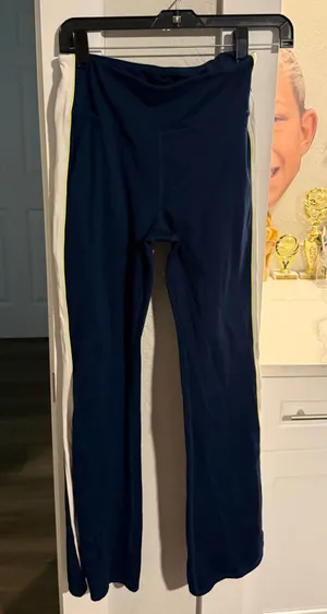Cotton On Body Flare Leggings thumbnail 1