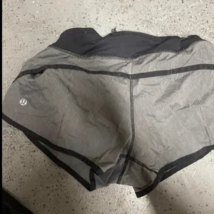 Lululemon shorts  thumbnail 2