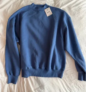 DICK'S Sporting Goods DSG mock neck thumbnail 1