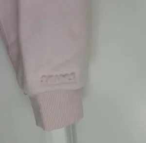 SKIMS Cotton Fleece Hoodie S thumbnail 4