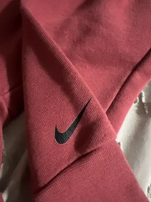 Nike Dri-FIT Get Fit Women's Embossed Graphic Training Sweatshirt thumbnail 2