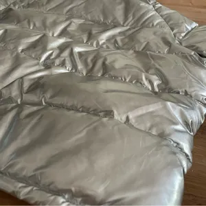 NWT: Pistola Shazia Metallic Puffer Jacket thumbnail 9