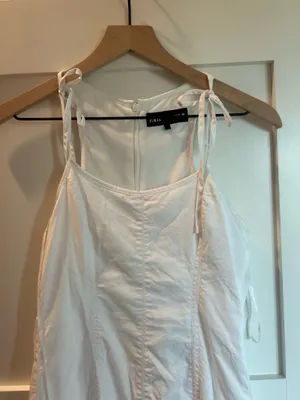 Zara dress thumbnail 5