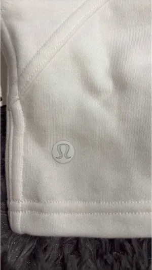 Lululemon Sweatshirt thumbnail 4