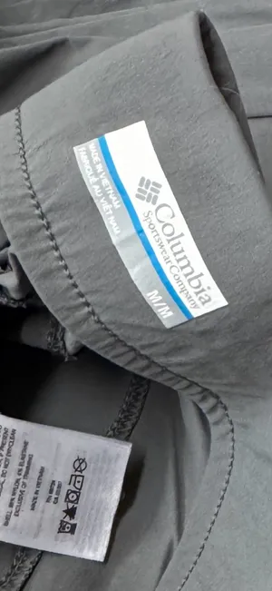 Columbia Dark Grey Pants Size Medium thumbnail 6
