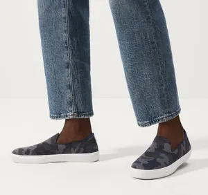 Rothy's The Original Slip On Sneaker thumbnail 1