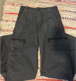 American Eagle Cargo Pants thumbnail 1