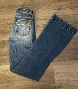 7 For All Mankind Jeans thumbnail 1