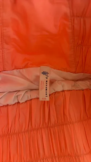 Free People Movement Shorts thumbnail 2