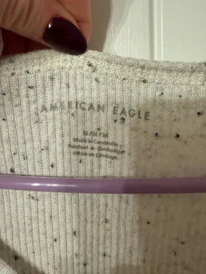 American Eagle Long Sleeve thumbnail 7