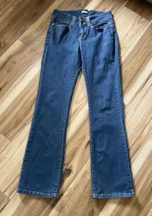 Lee Lower On The Waist Women’S Stretch Jeans thumbnail 1