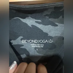 Beyond yoga leggings thumbnail 4
