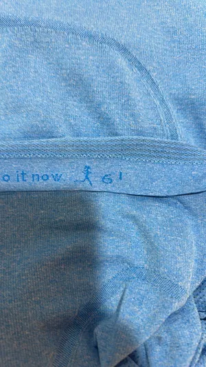 Lululemon Swiftly Long Sleeve thumbnail 5