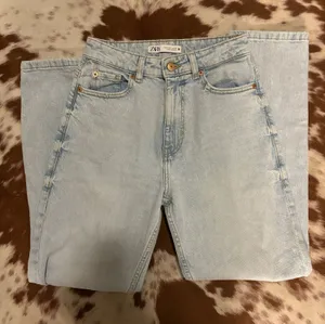 Zara Jeans thumbnail 1
