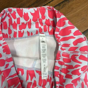 Alo Yoga Workout Leggings thumbnail 2