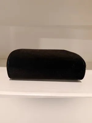 Tom Ford Black Velvet Sunglasses Pouch thumbnail 3