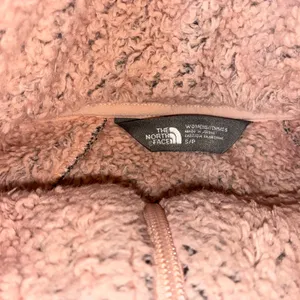 The North Face Blush Sherpa Fleece Jacket thumbnail 4