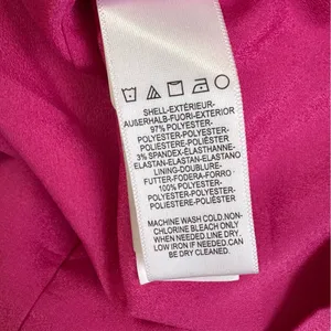 Dress the Population Women's Kai Strapless Dress Size S thumbnail 9
