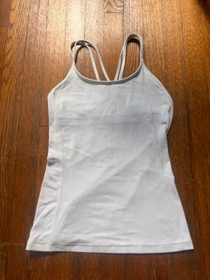 Lululemon Free To Be Tank thumbnail 1