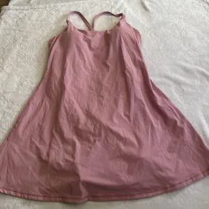 Halara Women's Active Dress with Built In Bra, Size L thumbnail 1