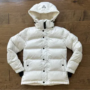 TNA Super Puff Aritzia Mid Length Puffer Coat thumbnail 1