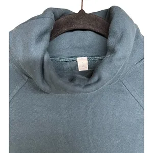 Lululemon To You Tunic‎ Submarine Turtleneck Sweatshirt Women’s Size 4 thumbnail 3