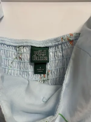 Wild Fable size small romper  thumbnail 2