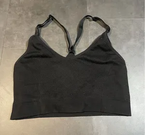 New ‎ Size Xl Joyspun Women Pullover Comfort Bralette B-1026 thumbnail 1