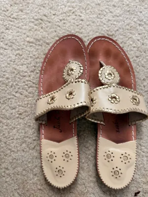 Jack Rogers Sandals thumbnail 3
