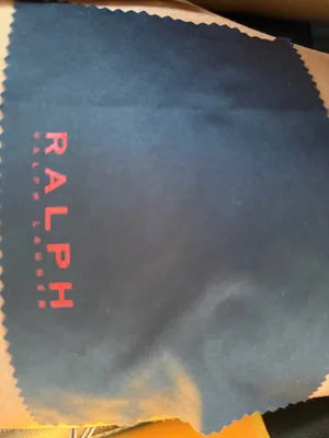 Ralph Lauren Glasses  thumbnail 4