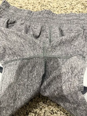 Lululemon Hotty Hot Short *High-Rise Long 4" thumbnail 5
