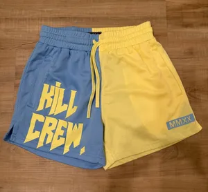 Kill Crew Shorts! Cross listed on Vinted! Blue Size XS thumbnail 1