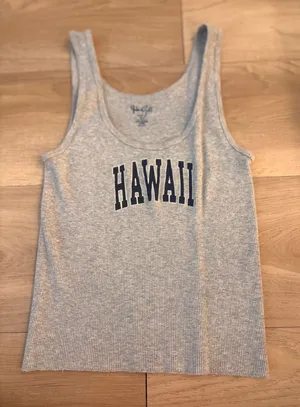 Brandy Melville Tank Top thumbnail 1