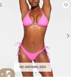 SKIMS Bikini Top thumbnail 2
