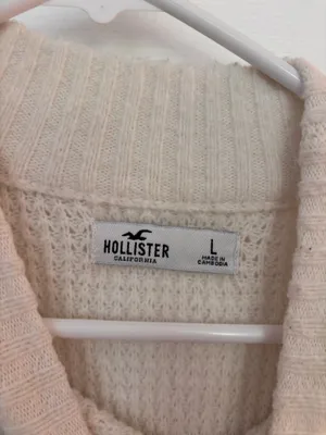 Hollister Sweater thumbnail 3