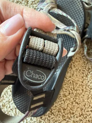 Chacos Z/2 Classic Hiking Sandals Size Unmarked Trail Water Outdoor thumbnail 8
