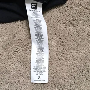 Fabletics performance top. NWOT thumbnail 6