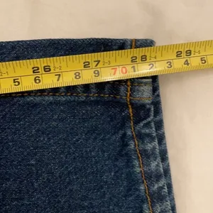 Gap Flare Ankle Denim Blue Jeans Women's Size 14 NWT thumbnail 8
